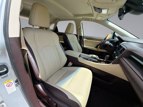 Used 2017 Lexus RX 350 FWD image 16