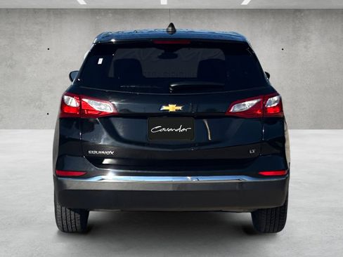 Used 2021 Chevrolet Equinox LT image 16