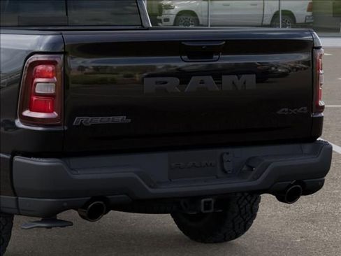 New 2026 RAM 1500 Rebel image 13