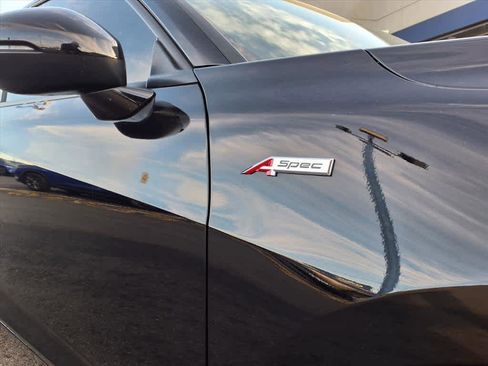 Certified 2023 Acura Integra A-Spec image 7