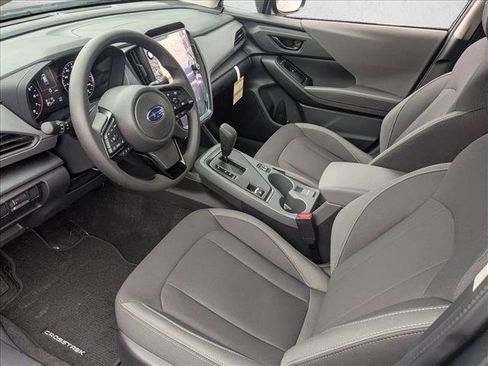 New 2026 Subaru Crosstrek 2.0i Premium image 3