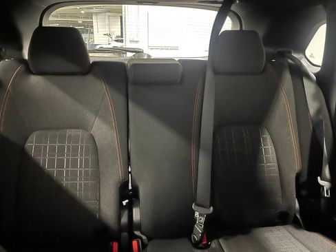 Used 2024 Honda HR-V Sport image 13