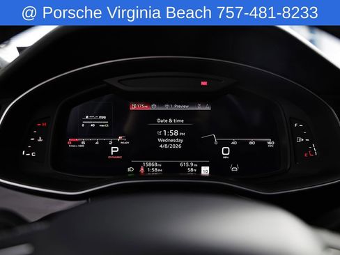 Used 2025 Audi Q7 2.0T Premium Plus AWD/4WD image 32