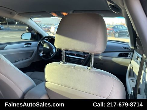 Used 2019 Hyundai Sonata SEL image 66