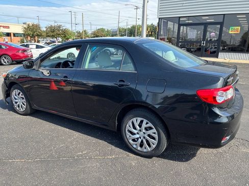 Used 2012 Toyota Corolla LE FWD image 6