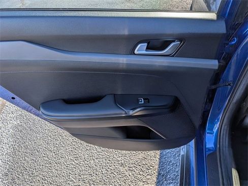 Used 2021 Kia K5 GT-Line image 27