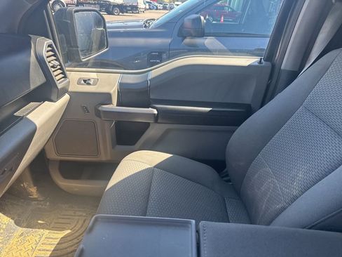 Used 2019 Ford F150 XLT w/ Equipment Group 302A Luxury image 16