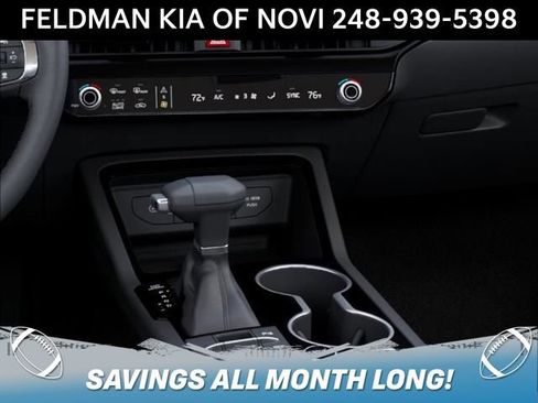 New 2026 Kia K5 GT-Line FWD image 24