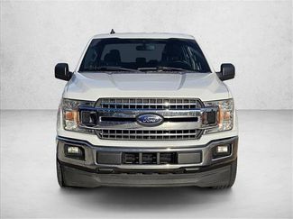 Used 2019 Ford F150 XLT w/ Equipment Group 302A Luxury RWD video 2