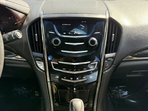 Used 2013 Cadillac ATS Sedan image 18