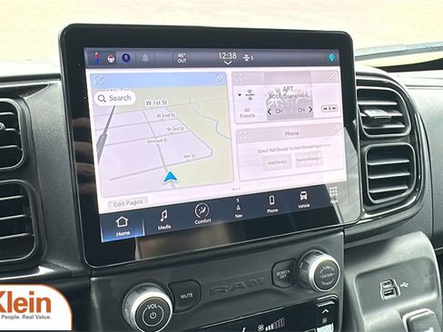 Used 2024 RAM ProMaster 3500 image 20