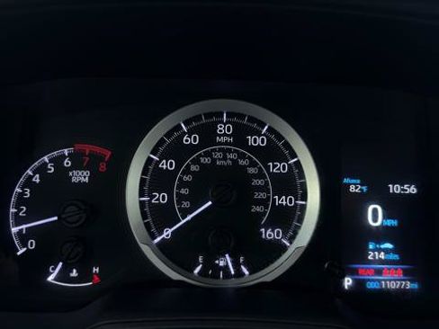 Used 2021 Toyota Corolla LE FWD image 23