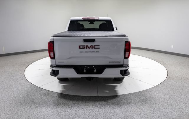 Used 2025 GMC Sierra 1500 Elevation AWD/4WD image 31