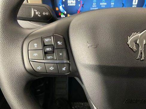 New 2025 Ford Bronco Sport Big Bend image 23