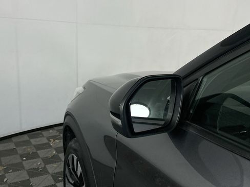 Used 2025 Ford Explorer Platinum w/ LUX Leather Package image 16