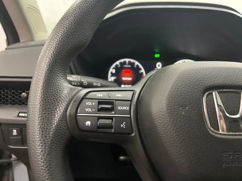 Used 2024 Honda CR-V EX image 19