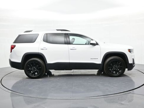 Used 2023 GMC Acadia SLT image 5