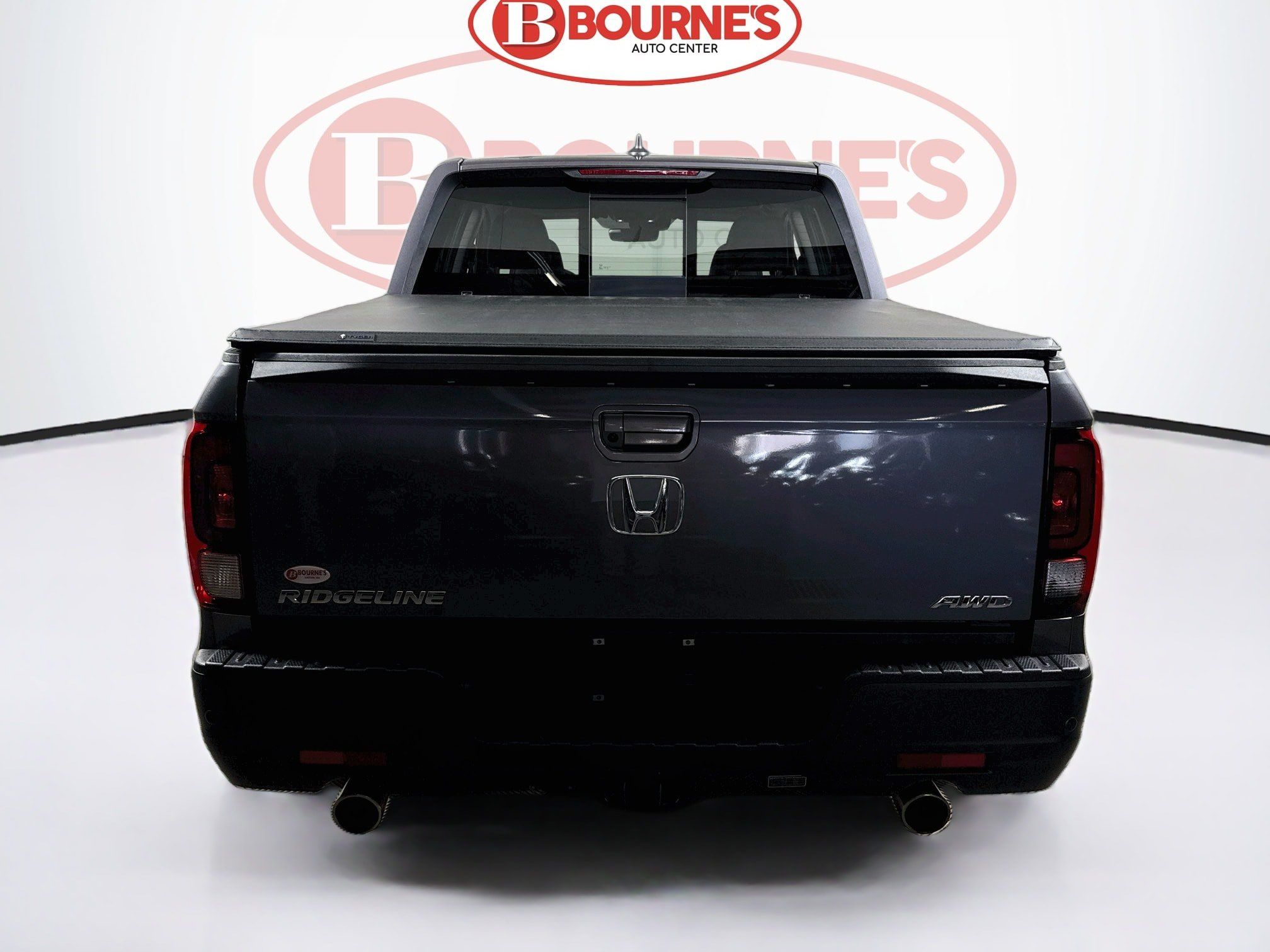 Used 2023 Honda Ridgeline RTL-E image 10