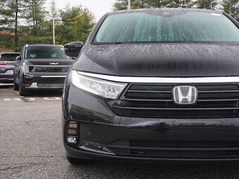 Used 2023 Honda Odyssey Touring image 17