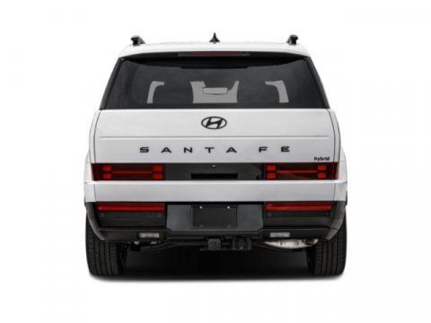 New 2027 Hyundai Santa Fe Calligraphy AWD/4WD image 8
