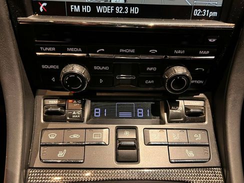 Used 2015 Porsche Cayman image 19