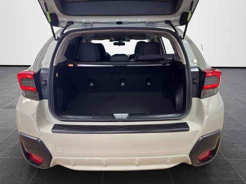 Used 2023 Subaru Crosstrek 2.0i Premium w/ Special Edition AWD/4WD image 28