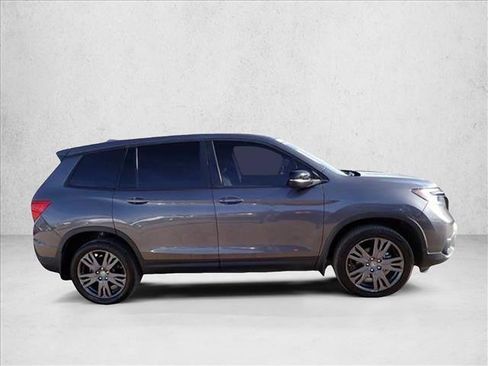 Used 2021 Honda Passport EX-L image 5