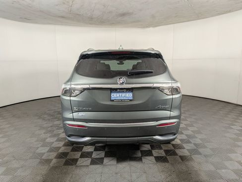 Certified 2023 Buick Enclave Avenir w/ Avenir Technology Package image 8