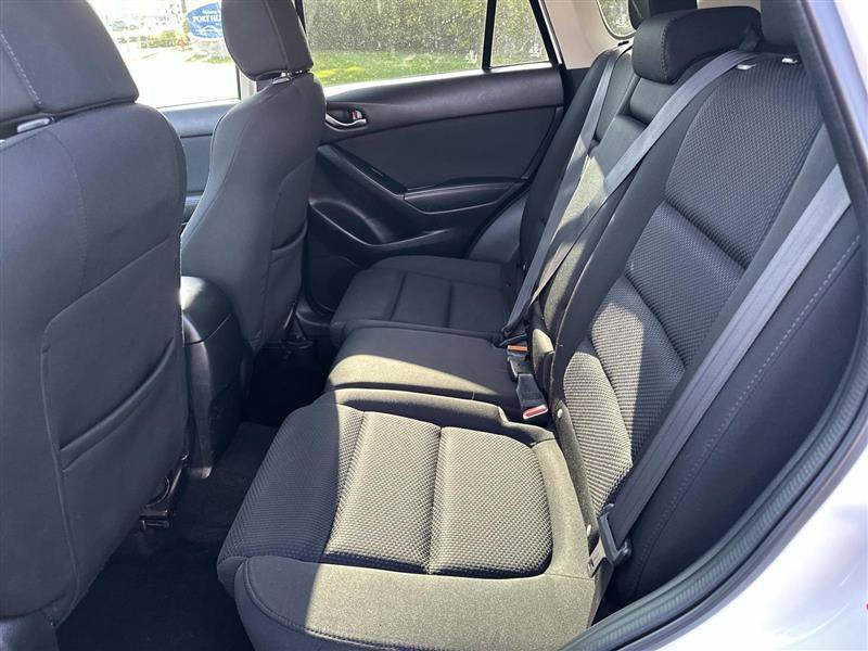 Used 2016 MAZDA CX-5 Touring AWD/4WD image 12