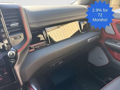 New 2026 RAM 1500 Rebel w/ Rebel Level 2 Equipment Group AWD/4WD image 31