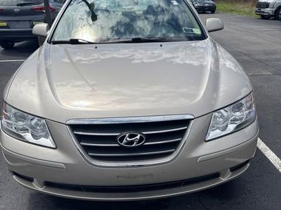 Used 2010 Hyundai Sonata GLS