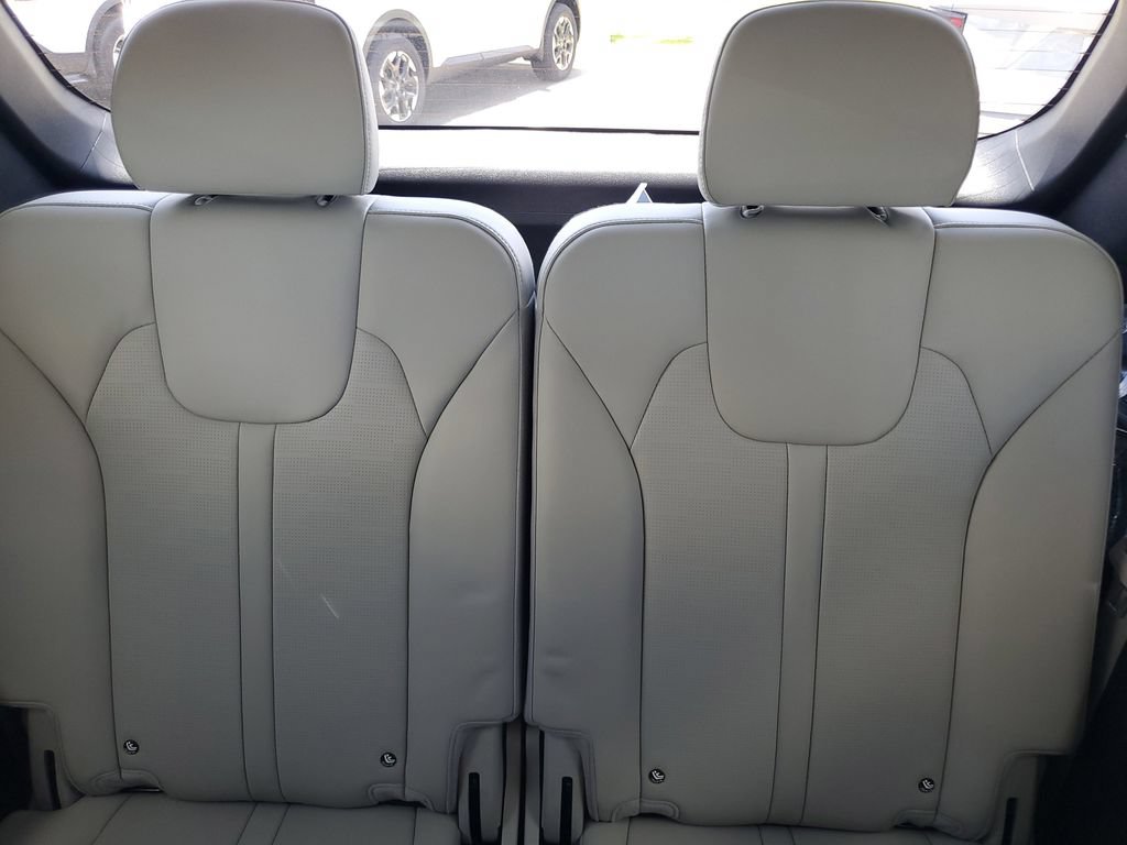 New 2026 Kia Sorento S w/ S Panoramic Sunroof Package FWD image 23
