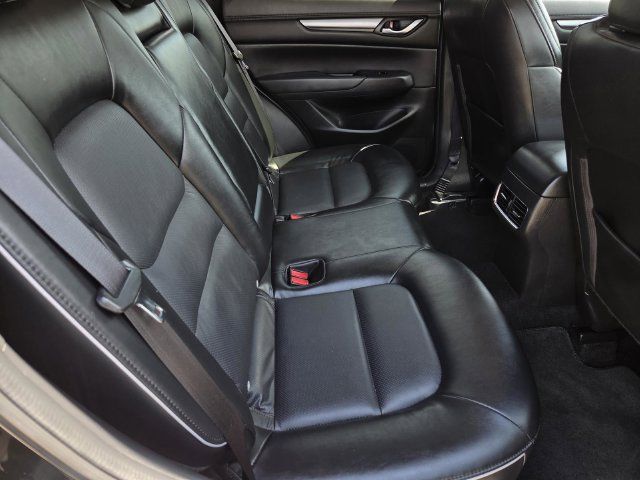 Used 2025 MAZDA CX-5 AWD 2.5 S w/ Select Package image 31