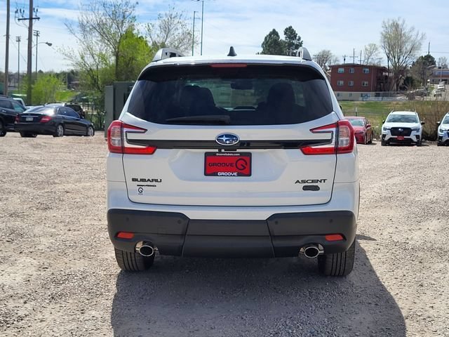 New 2026 Subaru Ascent Bronze Edition w/ Popular Package #2 AWD/4WD image 8