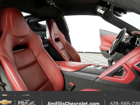 Certified 2019 Chevrolet Corvette ZR1 image 20