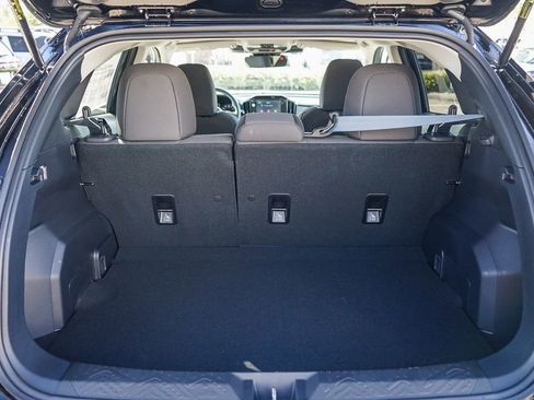 New 2026 Subaru Crosstrek 2.0i Premium image 11