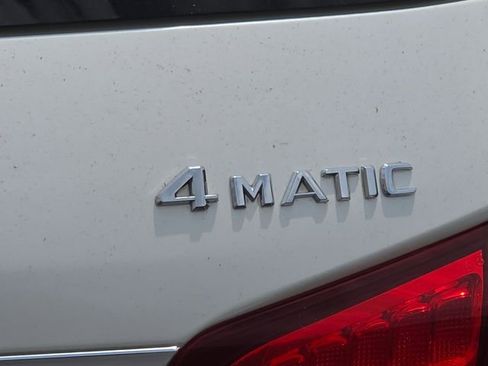 Used 2017 Mercedes-Benz GLS 550 4MATIC image 10