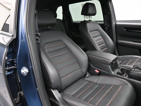 Used 2024 Honda CR-V Sport Touring image 38