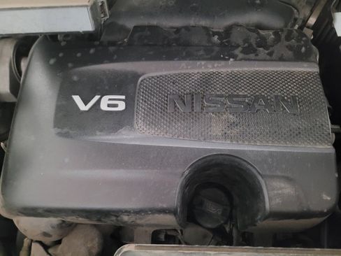 Used 2019 Nissan Pathfinder S FWD image 30