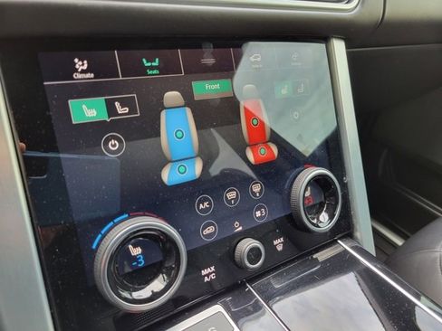 Used 2021 Land Rover Range Rover Westminster Edition image 38