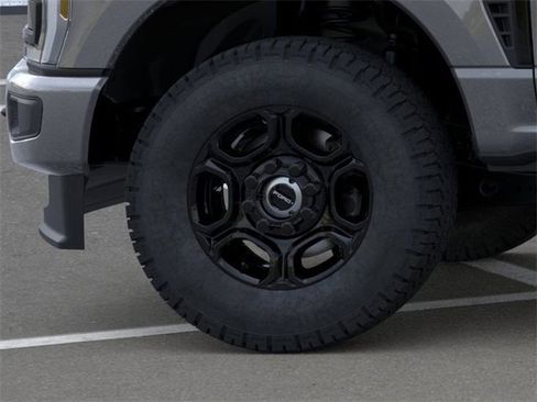 New 2026 Ford F250 XL w/ STX Appearance Package image 19