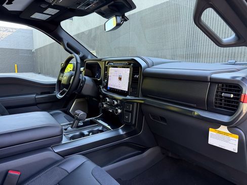 New 2026 Ford F150 Raptor AWD/4WD image 29