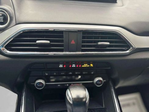 Used 2021 MAZDA CX-9 Touring w/ Touring Premium Package image 27