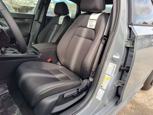 New 2026 Honda Civic Sport image 7