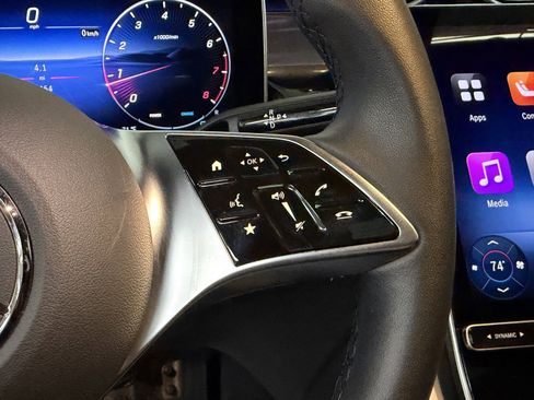 Certified 2025 Mercedes-Benz GLC 300 4MATIC image 30