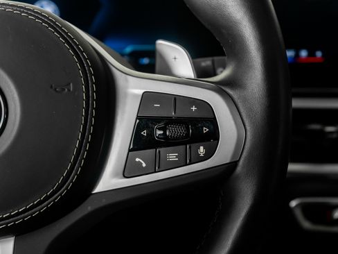 Used 2024 BMW X5 xDrive40i image 42