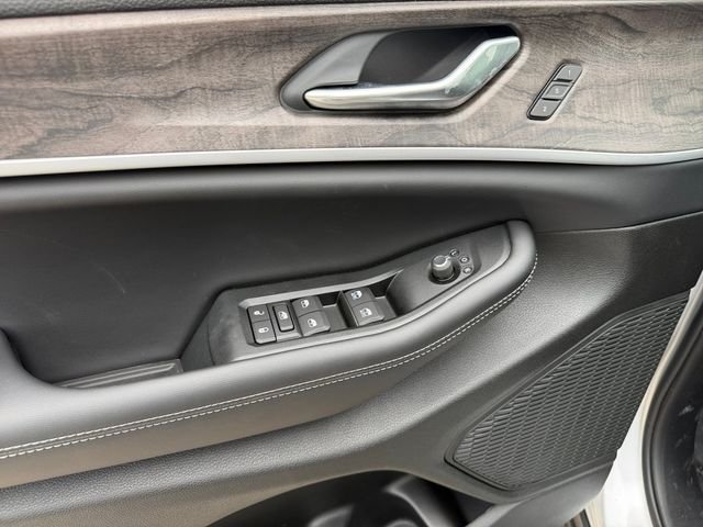 New 2026 Jeep Grand Cherokee Limited AWD/4WD image 15