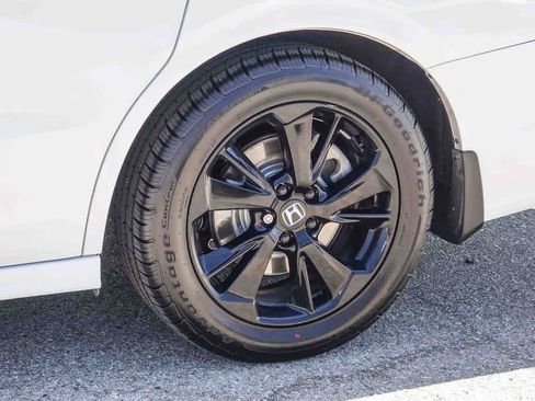 Used 2023 Honda Odyssey Sport image 10