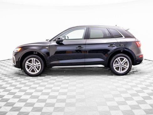 Used 2024 Audi Q5 e Premium Plus AWD/4WD image 2