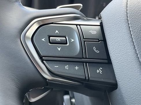 New 2026 Lexus LX 700h Luxury AWD/4WD image 32
